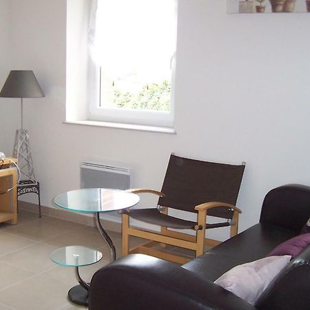 La Prairie Apartman Saint-Pair-sur-Mer Kültér fotó